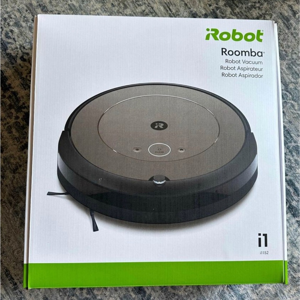 Roomba